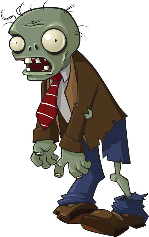 plants vs zombies zombie